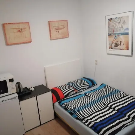 住宿加早餐酒店 Need, A Comfy Place 阿姆斯特丹
