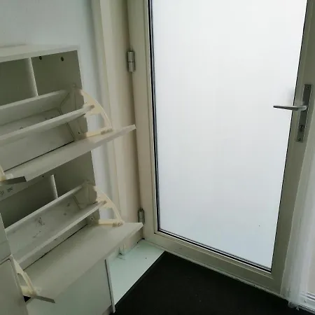 Need, A Comfy Place Penzion 3*