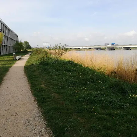 Penzion Need, A Comfy Place 3*