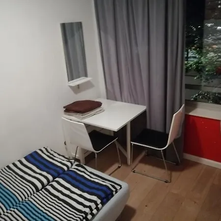 Need, A Comfy Place Penzion 3*