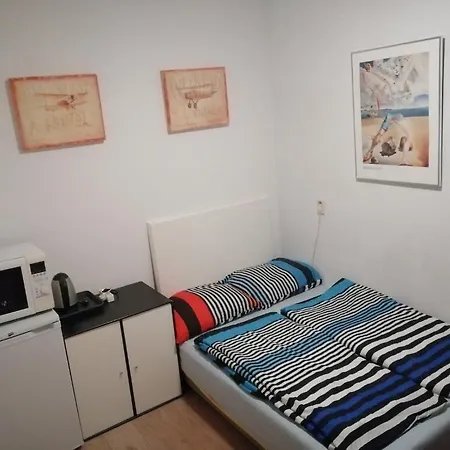 Need, A Comfy Place Penzion Amsterdam