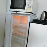 Need, A Comfy Place 3*
