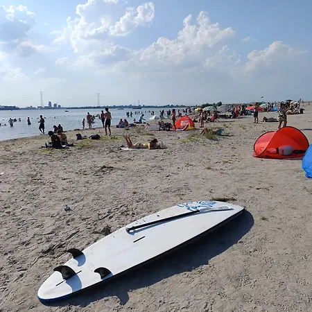 Need, A Comfy Place Maison d'hôtes 3*