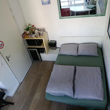 Need, A Comfy Place Gæstehus 3*