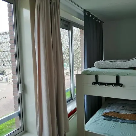 Need, A Comfy Place Maison d'hôtes 3*