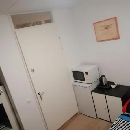 Need, A Comfy Place 3*