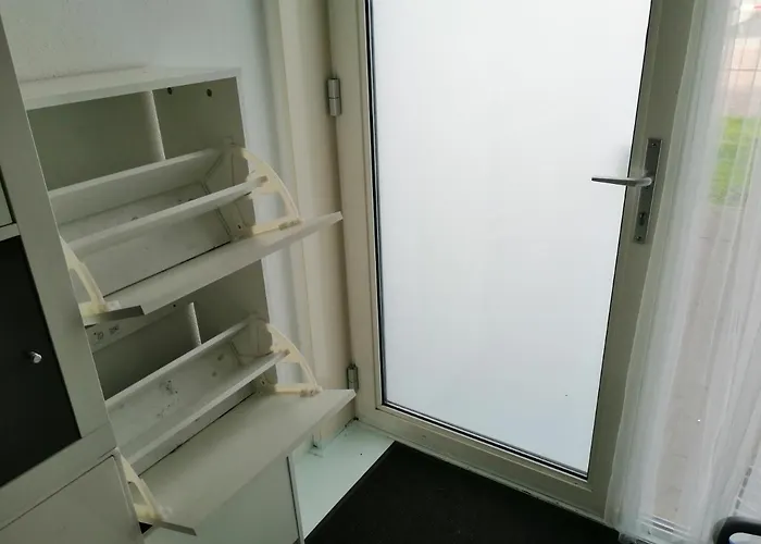 Need, A Comfy Place Gæstehus 3*