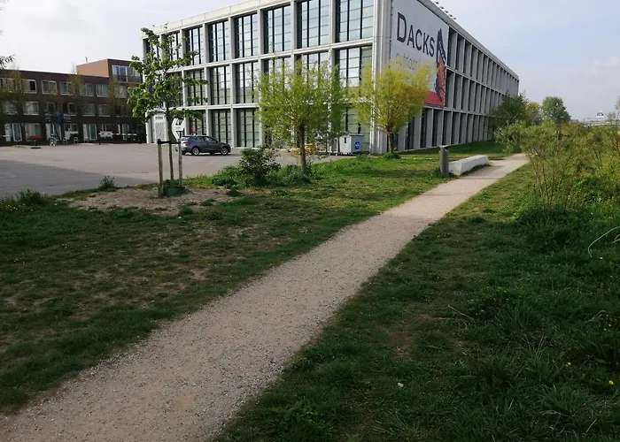 Need, A Comfy Place Gæstehus Amsterdam