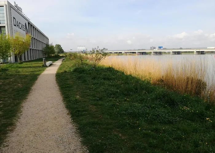 Gæstehus Need, A Comfy Place 3*