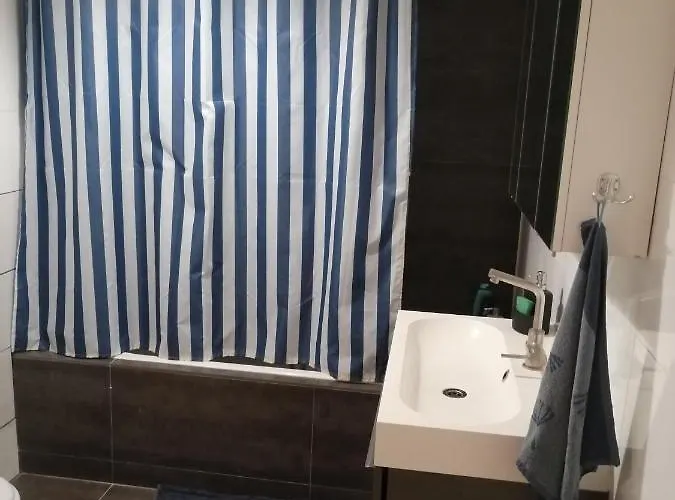 Gæstehus Need, A Comfy Place