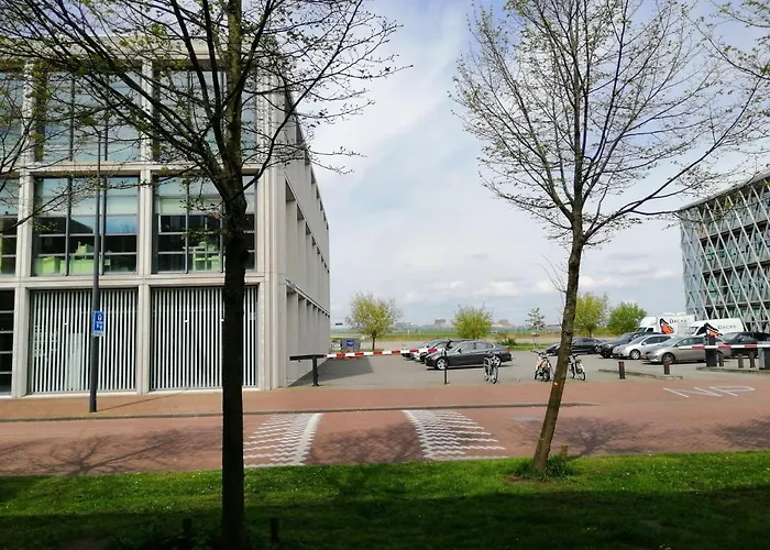 Gæstehus Need, A Comfy Place 3*