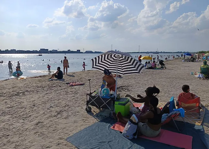 Gæstehus Need, A Comfy Place