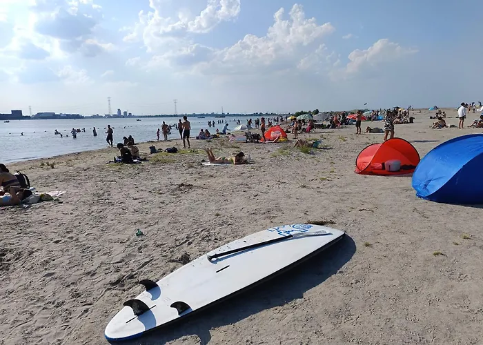 Need, A Comfy Place Gæstehus 3*