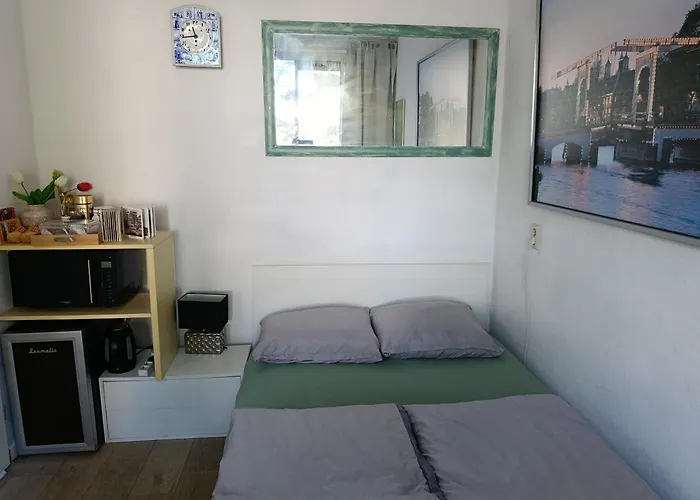 Gæstehus Need, A Comfy Place 3*