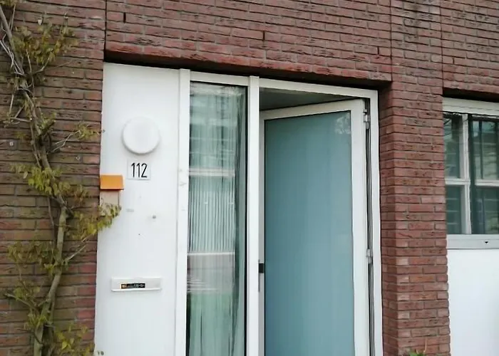 Need, A Comfy Place Gæstehus Amsterdam