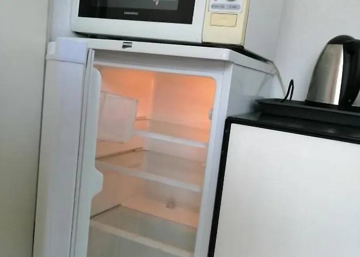 Need, A Comfy Place 3*