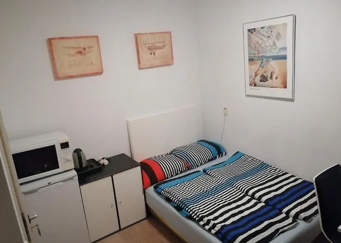 Need, A Comfy Place Gæstehus Amsterdam