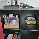 Need, A Comfy Place