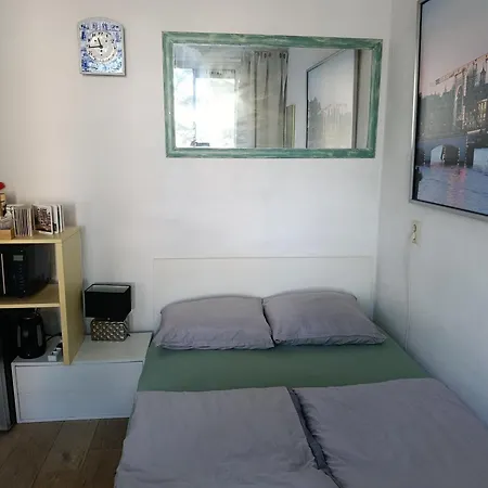 Pensjonat Need, A Comfy Place 3*