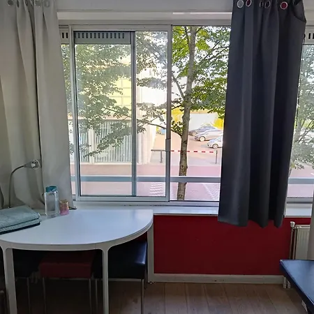 Need, A Comfy Place Guest house Amsterdam