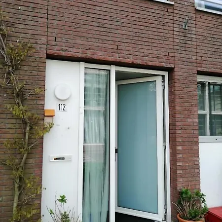 Need, A Comfy Place Guest house Amsterdam