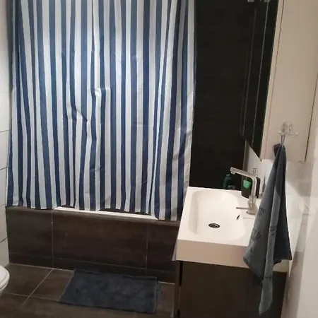 Guest house Need, A Comfy Place