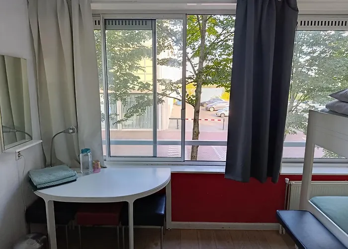 Need, A Comfy Place Casa de hóspedes Amesterdão