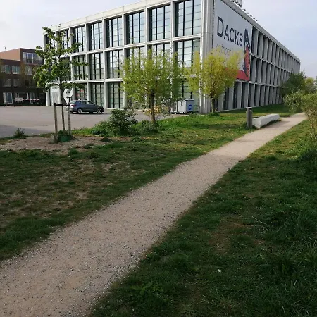 Need, A Comfy Place 招待所 阿姆斯特丹