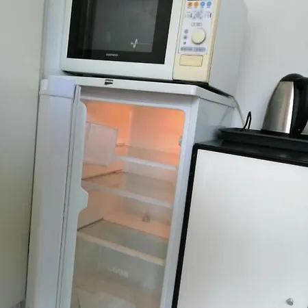 Need, A Comfy Place 3*